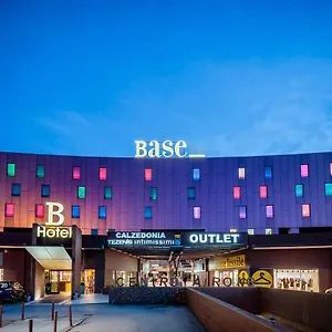 Base Hotel Noventa di Piave