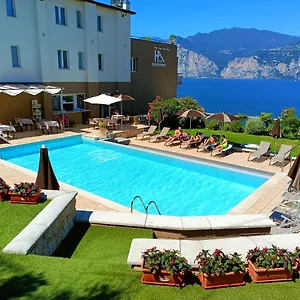 Antonella Hotel Malcesine