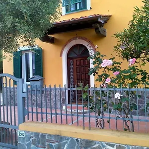 Affittacamere Il Cantuccio