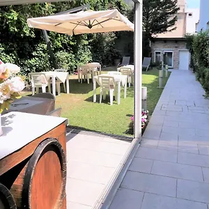 Patavium Hotel Padwa