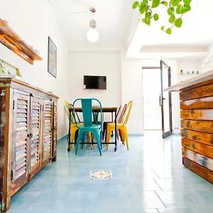 Shining Bed & Breakfast Avola