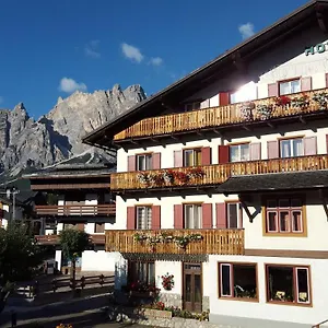 Bellaria - Hotel Cortina d'Ampezzo