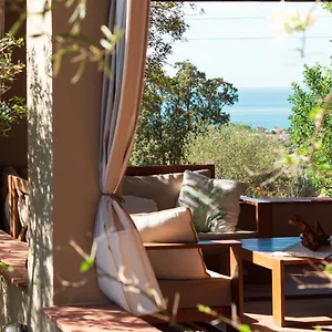 Sa Guardia De Ferricci Bed & Breakfast Solanas (Cagliari)