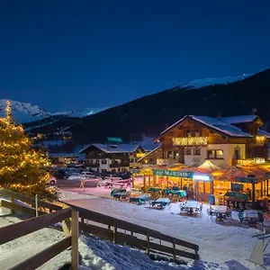 Alegra Hotel Livigno