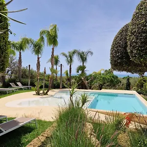 Lekythos Bed & Breakfast Agrigento
