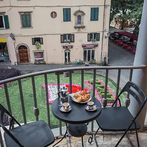 Aparthotel Casa Paolina, Lucca