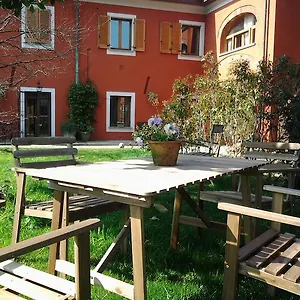 Il Pettirosso Certosa di Pavia