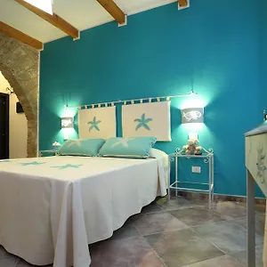 ** Pensión Palau De Rosa Italia