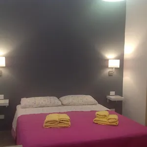 *** Bed and breakfast Eleonora Italia